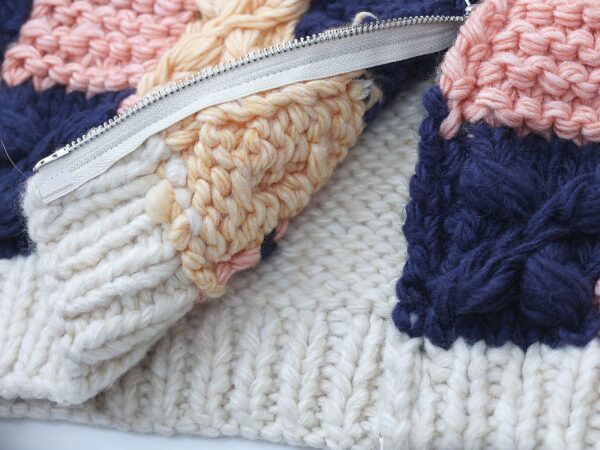 Women's Knitwear Manufacturer - MOQ 100 pcs - Style 41108