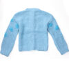 Women's Crew Neck Long Sleeve Sweater Manufacturer - MOQ 100 pcs - Style 41109