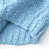 Women's Crew Neck Long Sleeve Sweater Manufacturer - MOQ 100 pcs - Style 41109