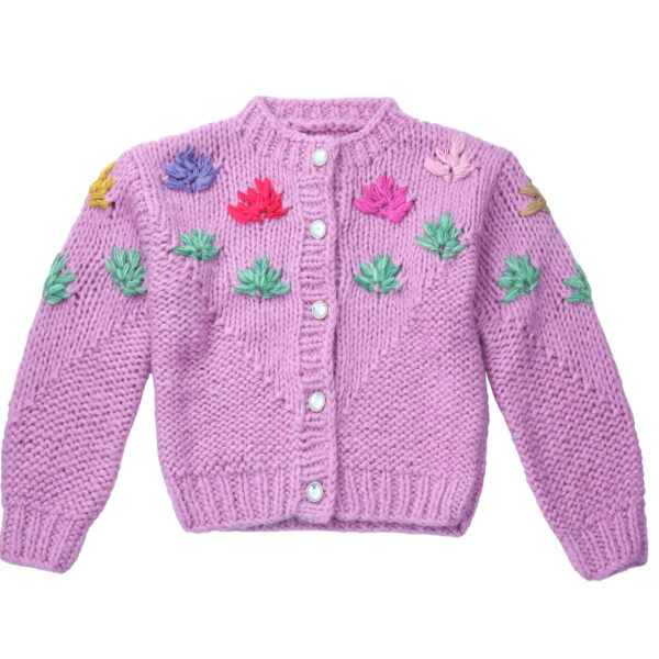 Women's Crew Neck Long Sleeve Sweater Manufacturer - MOQ 100 pcs - Style 41110