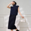 Women's Cardigan Knitwear Manufacturer - MOQ 100 pcs - Style 41112 Women's Cardigan Knitwear Manufacturer - MOQ 100 pcs - Style 41112