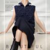 Women's Cardigan Knitwear Manufacturer - MOQ 100 pcs - Style 41112 Women's Cardigan Knitwear Manufacturer - MOQ 100 pcs - Style 41112