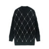 Women's Pullover Long Sleeve Sweater Manufacturer - MOQ 100 pcs - Style 52010