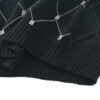 Women's Pullover Long Sleeve Sweater Manufacturer - MOQ 100 pcs - Style 52010