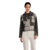 Women's Pullover Crew Neck Long Sleeve Sweater Manufacturer - MOQ 100 pcs - Style 52019