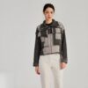 Women's Pullover Crew Neck Long Sleeve Sweater Manufacturer - MOQ 100 pcs - Style 52019