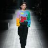 Women's Crew Neck Long Sleeve Sweater Manufacturer - MOQ 100 pcs - Style 52024 Women's Crew Neck Long Sleeve Sweater Manufacturer - MOQ 100 pcs - Style 52024