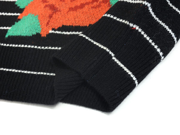 Women's Crew Neck Long Sleeve Sweater Manufacturer - MOQ 100 pcs - Style 52024 Women's Crew Neck Long Sleeve Sweater Manufacturer - MOQ 100 pcs - Style 52024