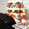 Women's Pullover Crew Neck Long Sleeve Sweater Manufacturer - MOQ 100 pcs - Style 53002