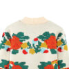 Women's Pullover Crew Neck Long Sleeve Sweater Manufacturer - MOQ 100 pcs - Style 53002