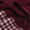 Women's Long Sleeve Knitwear Manufacturer - MOQ 100 pcs - Style 55004