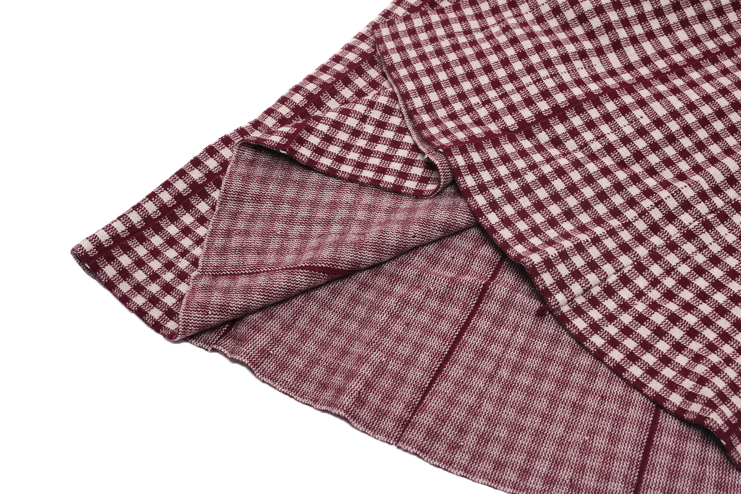 Women's Long Sleeve Knitwear Manufacturer - MOQ 100 pcs - Style 55004