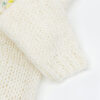 Women's Pullover Crew Neck Long Sleeve Sweater Manufacturer - MOQ 100 pcs - Style 58007