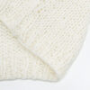 Women's Pullover Crew Neck Long Sleeve Sweater Manufacturer - MOQ 100 pcs - Style 58007
