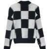 Women's Cardigan V Neck Long Sleeve Sweater Manufacturer - MOQ 100 pcs - Style 58014