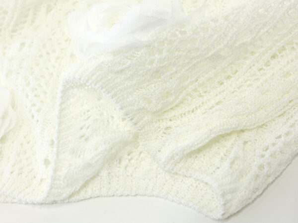 Women's Unbranded / Private Label Ready Pullover Long Sleeve Sweater Manufacturer - MOQ 100 pcs - Style 58015