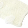 Women's Unbranded / Private Label Ready Pullover Long Sleeve Sweater Manufacturer - MOQ 100 pcs - Style 58015