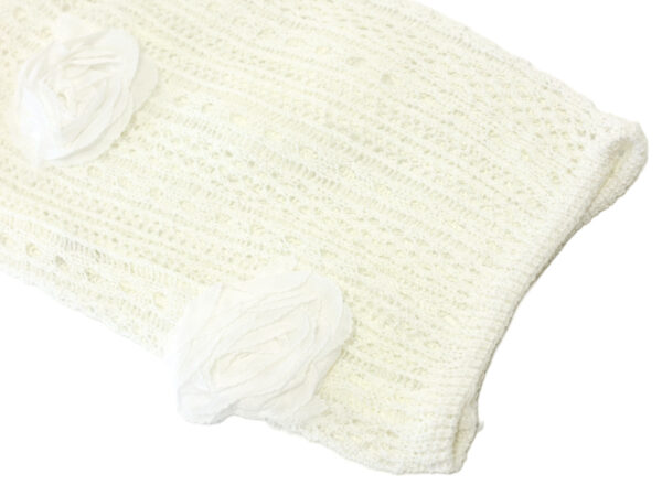 Women's Unbranded / Private Label Ready Pullover Long Sleeve Sweater Manufacturer - MOQ 100 pcs - Style 58015