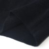 Women's Angora Goat Wool Pullover Crew Neck Long Sleeve Sweater Manufacturer - MOQ 100 pcs - Style 58017