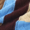 Women's Pullover Crew Neck Long Sleeve Sweater Manufacturer - MOQ 100 pcs - Style 58018