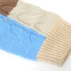 Women's Pullover Crew Neck Long Sleeve Sweater Manufacturer - MOQ 100 pcs - Style 58018