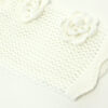 Women's Cardigan V Neck Long Sleeve Sweater Manufacturer - MOQ 100 pcs - Style 58019