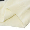 Women's Pullover Long Sleeve Sweater Manufacturer - MOQ 100 pcs - Style 58020