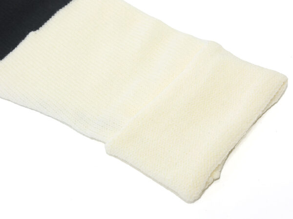 Women's Pullover Long Sleeve Sweater Manufacturer - MOQ 100 pcs - Style 58020