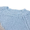 Women's Viscose Fiber Pullover Crew Neck Long Sleeve Sweater Manufacturer - MOQ 100 pcs - Style 58024 Women's Viscose Fiber Pullover Crew Neck Long Sleeve Sweater Manufacturer - MOQ 100 pcs - Style 58024