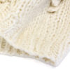 Women's Viscose Fiber Cardigan Crew Neck Long Sleeve Sweater Manufacturer - MOQ 100 pcs - Style 58037