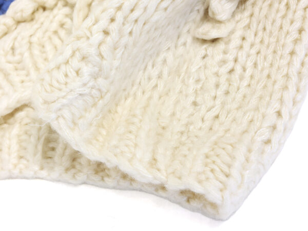 Women's Viscose Fiber Cardigan Crew Neck Long Sleeve Sweater Manufacturer - MOQ 100 pcs - Style 58037