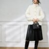 58060 product image 11 Women's Cardigan Long Sleeve Sweater Manufacturer - MOQ 100 pcs - Style 58060