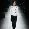 Women's Pullover Crew Neck Long Sleeve Sweater Manufacturer - MOQ 100 pcs - Style 7001