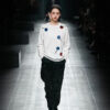 Women's Pullover Crew Neck Long Sleeve Sweater Manufacturer - MOQ 100 pcs - Style 7001