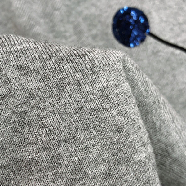 Women's Pullover Crew Neck Long Sleeve Sweater Manufacturer - MOQ 100 pcs - Style 7001