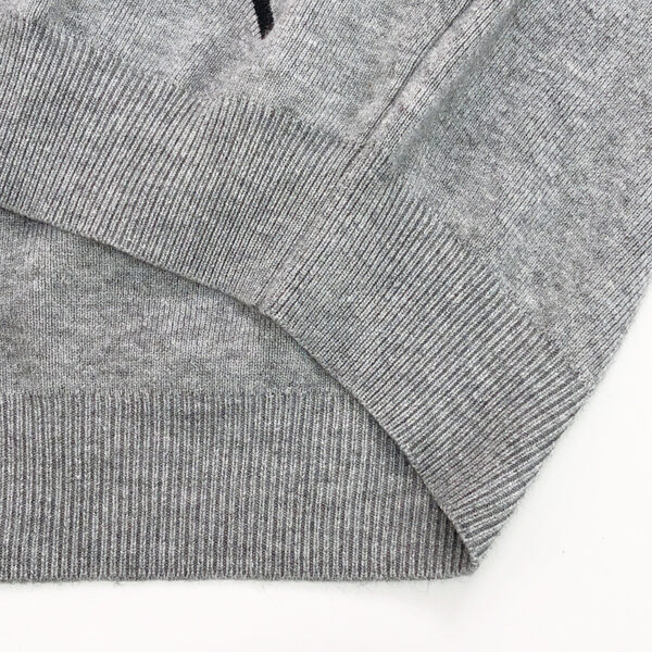 Women's Pullover Crew Neck Long Sleeve Sweater Manufacturer - MOQ 100 pcs - Style 7001