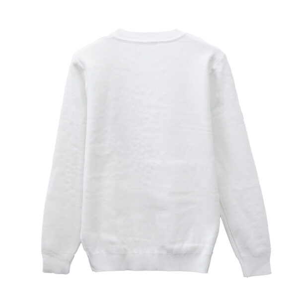 Women's Pullover Crew Neck Long Sleeve Sweater Manufacturer - MOQ 100 pcs - Style 7013 Women's Pullover Crew Neck Long Sleeve Sweater Manufacturer - MOQ 100 pcs - Style 7013