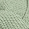 Women's V Neck Long Sleeve Sweater Manufacturer - MOQ 100 pcs - Style 7020