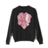 Women's Pullover Crew Neck Long Sleeve Sweater Manufacturer - MOQ 100 pcs - Style 7031