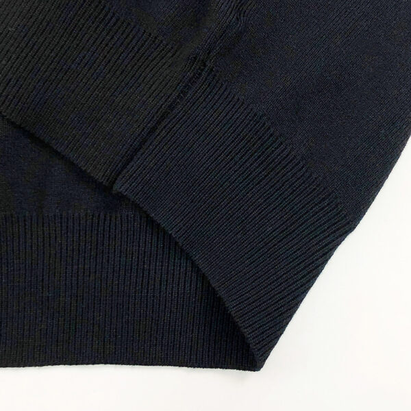 Women's Pullover Crew Neck Long Sleeve Sweater Manufacturer - MOQ 100 pcs - Style 7034