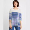 Women's Pullover Crew Neck Sweater Manufacturer - MOQ 100 pcs - Style 7044
