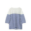 Women's Pullover Crew Neck Sweater Manufacturer - MOQ 100 pcs - Style 7044