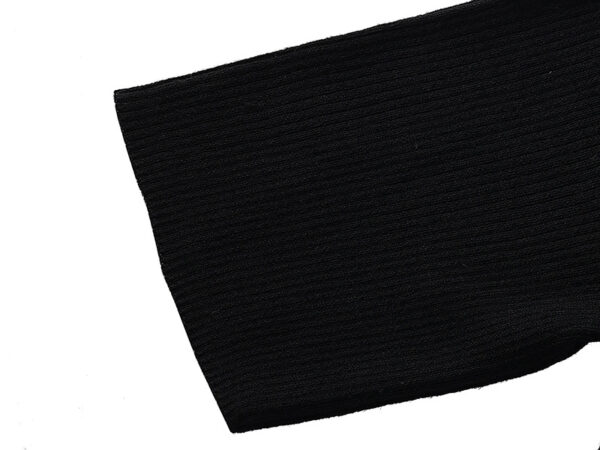 Women's Pullover Crew Neck Short Sleeve Sweater Manufacturer - MOQ 100 pcs - Style 7071 Women's Pullover Crew Neck Short Sleeve Sweater Manufacturer - MOQ 100 pcs - Style 7071