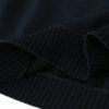 Women's Crew Neck Knitwear Manufacturer - MOQ 100 pcs - Style 7082