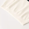 Women's Pullover Crew Neck Long Sleeve Sweater Manufacturer - MOQ 100 pcs - Style 7089