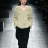 Women's Cardigan V Neck Long Sleeve Sweater Manufacturer - MOQ 100 pcs - Style 7111 Women's Cardigan V Neck Long Sleeve Sweater Manufacturer - MOQ 100 pcs - Style 7111