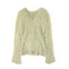 Women's Cardigan V Neck Long Sleeve Sweater Manufacturer - MOQ 100 pcs - Style 7111 Women's Cardigan V Neck Long Sleeve Sweater Manufacturer - MOQ 100 pcs - Style 7111