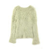Women's Cardigan V Neck Long Sleeve Sweater Manufacturer - MOQ 100 pcs - Style 7111 Women's Cardigan V Neck Long Sleeve Sweater Manufacturer - MOQ 100 pcs - Style 7111