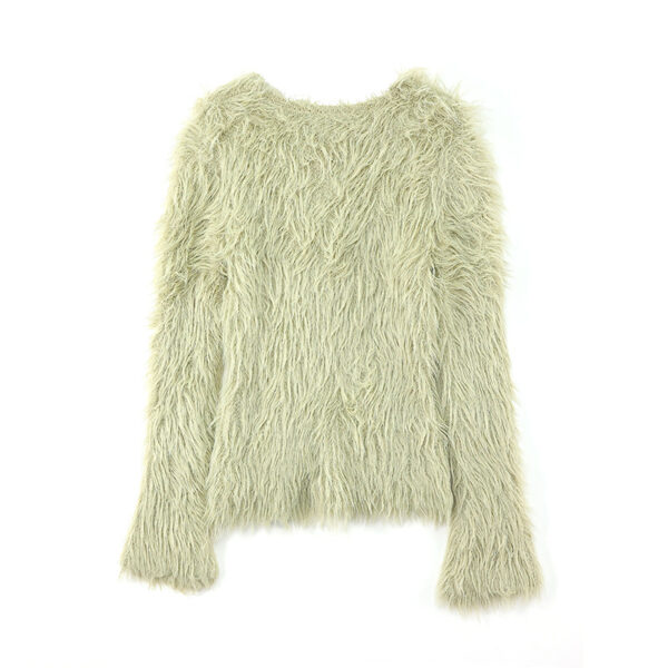 Women's Cardigan V Neck Long Sleeve Sweater Manufacturer - MOQ 100 pcs - Style 7111 Women's Cardigan V Neck Long Sleeve Sweater Manufacturer - MOQ 100 pcs - Style 7111