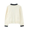 Women's Cardigan Long Sleeve Sweater Manufacturer - MOQ 100 pcs - Style 7121 Women's Cardigan Long Sleeve Sweater Manufacturer - MOQ 100 pcs - Style 7121